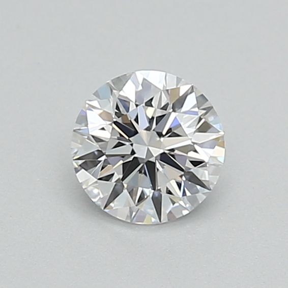 0.35 ct lab-grown Round Diamond
