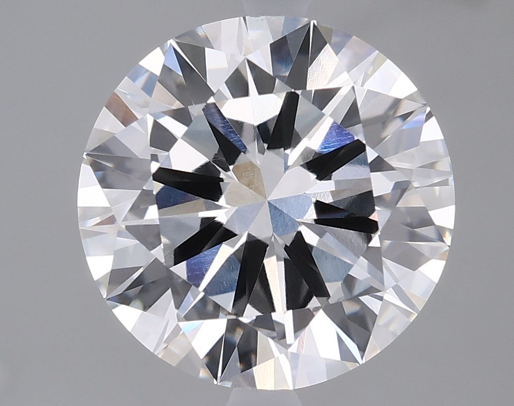 2.51 ct. round Lab Grown Diamond front image