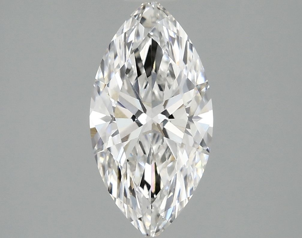 1.48 ct. marquise Lab Grown Diamond front image