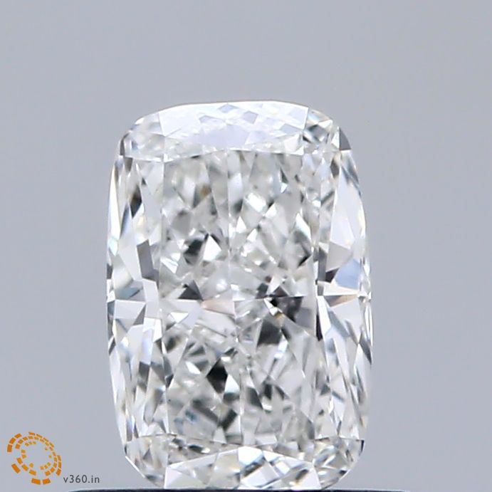 Cushion Diamond
