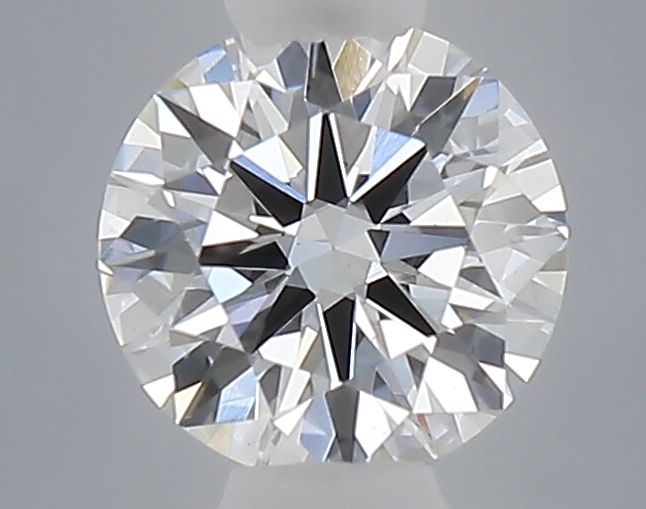 0.32 ct lab-grown Round Diamond