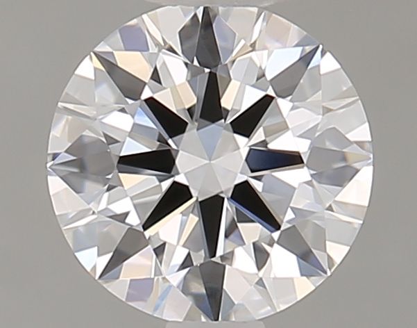 Diamant Rond 0.70 ct - Couleur D - Pureté FL