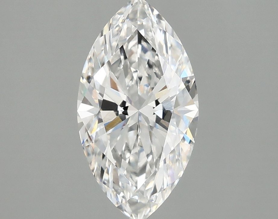 1.53 ct. marquise Lab Grown Diamond front image