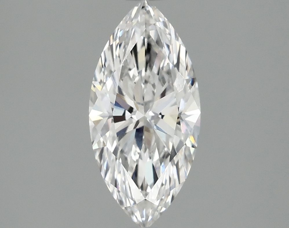1.49 ct. marquise Lab Grown Diamond front image