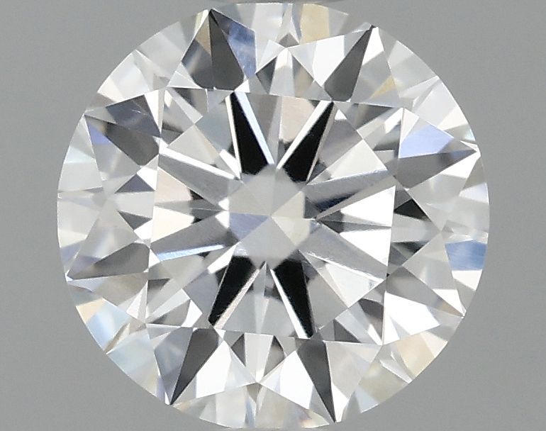 1.01 ct. round Lab Grown Diamond front image