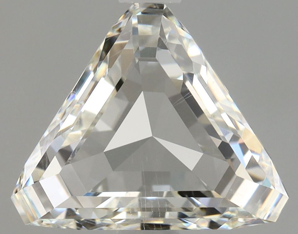 1.55 ct Triangular Diamond