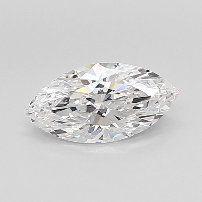 1.73 ct. marquise Lab Grown Diamond front image