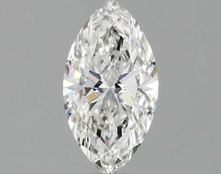 1.04 ct. marquise Lab Grown Diamond front image