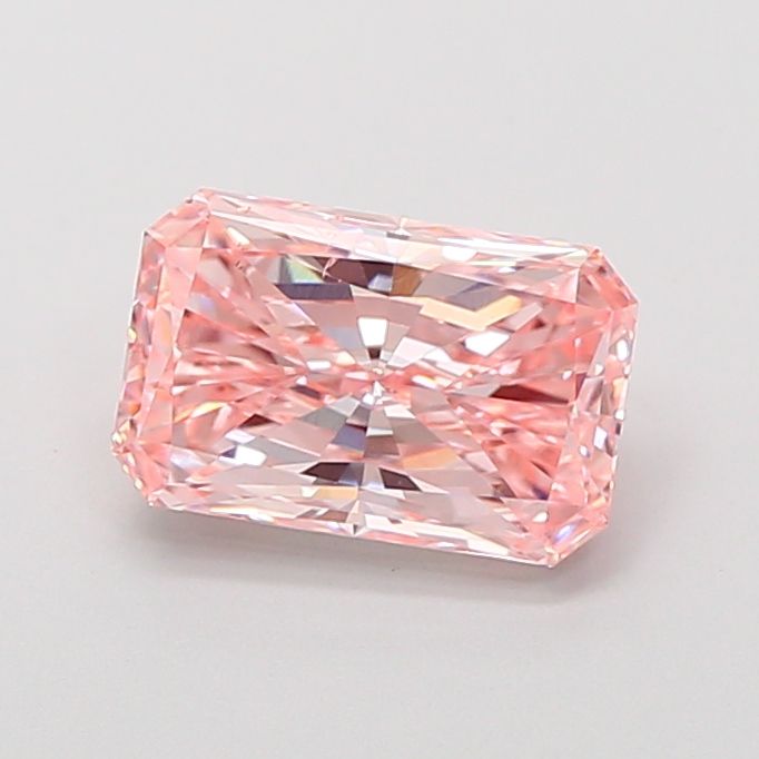 1.79 ct. radiant Lab Grown Diamond front image
