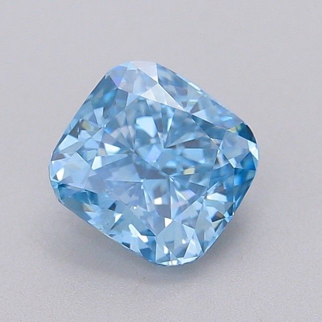 1.07 ct Cushion Modified diamond