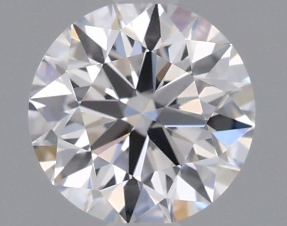 0.56 ct lab-grown Round Diamond