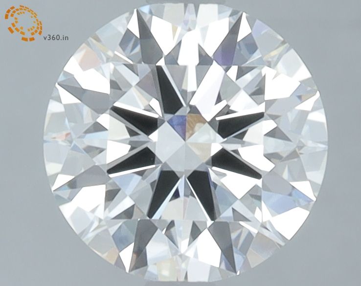 1.89 Carat