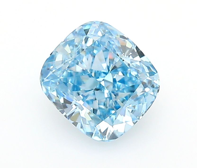 1.00 ct Cushion Modified diamond