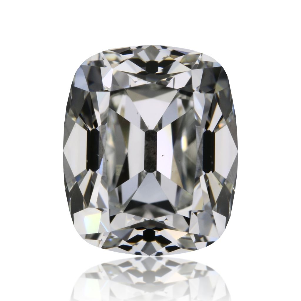 1.3 ct Old miner Diamond