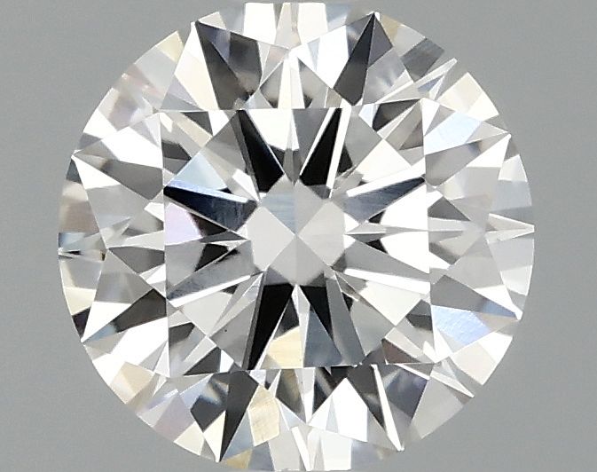 1.03 ct. round Lab Grown Diamond front image