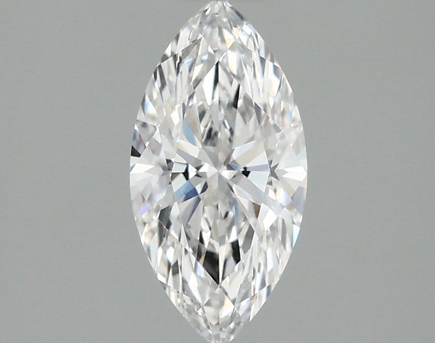 1.07 ct. marquise Lab Grown Diamond front image