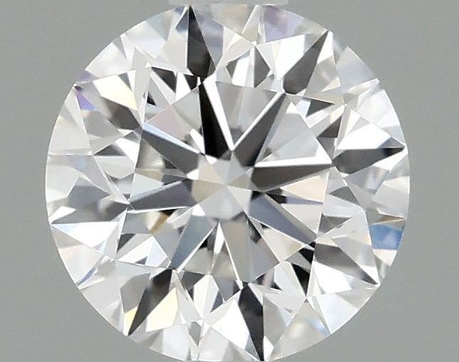 1.04 ct. round Lab Grown Diamond front image