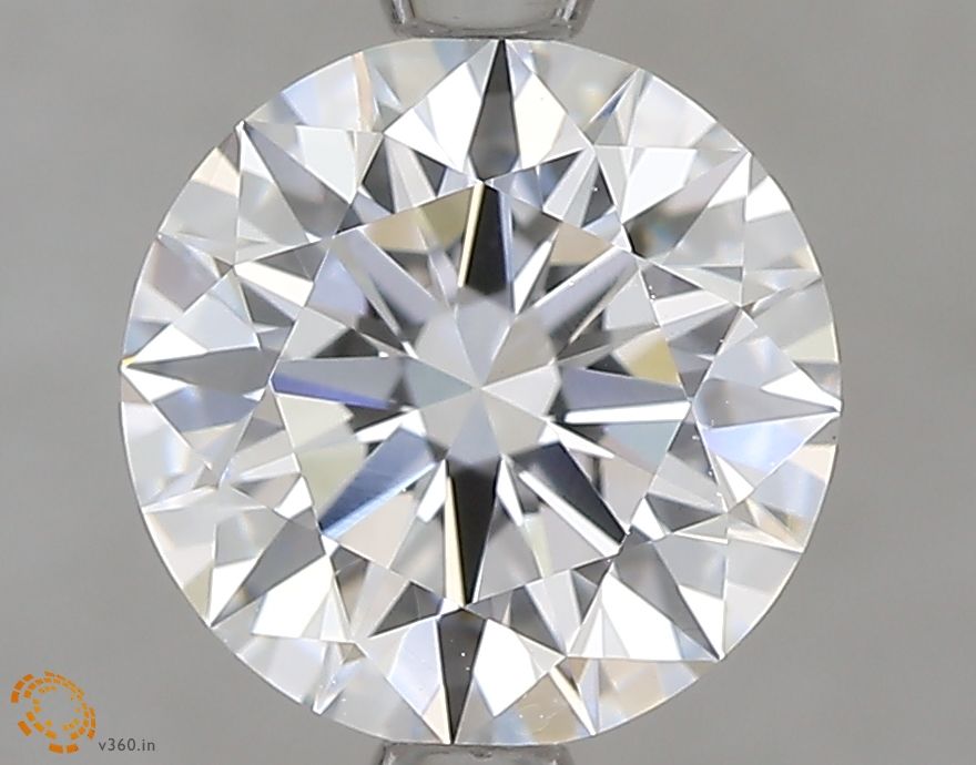Round Diamond
