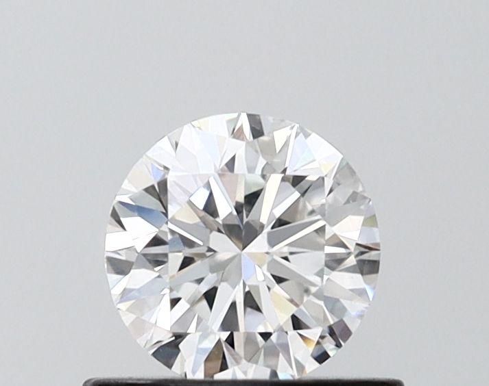 0.51 ct. round Lab Grown Diamond front image