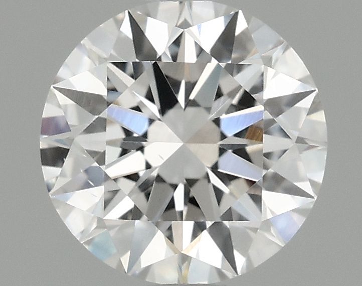1.03 ct. round Lab Grown Diamond front image