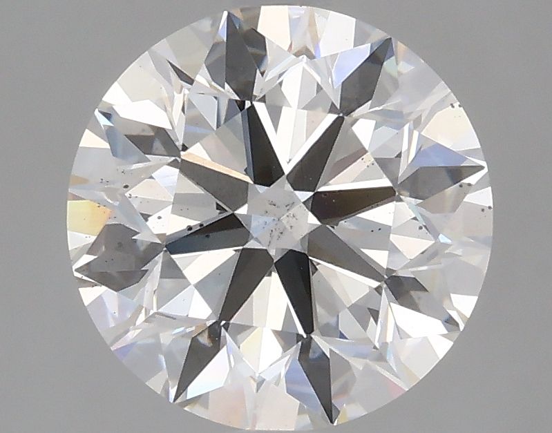Round Diamond