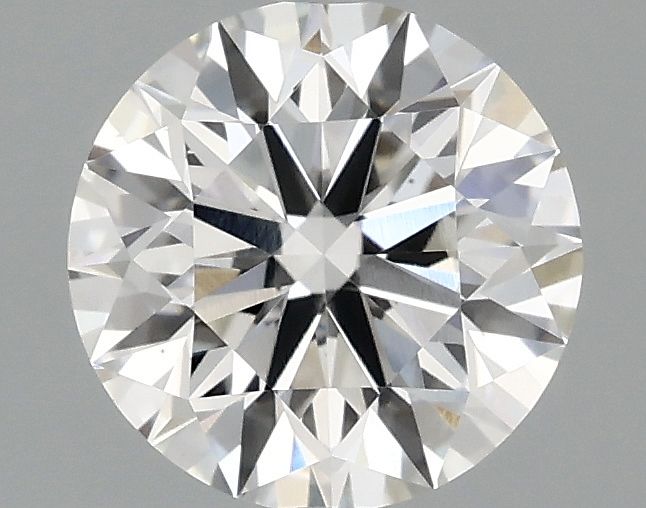 1.06 ct. round Lab Grown Diamond front image
