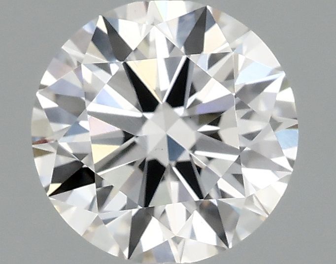 1.04 ct Round diamond