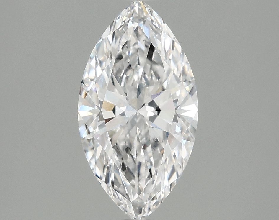 1.49 ct. marquise Lab Grown Diamond front image