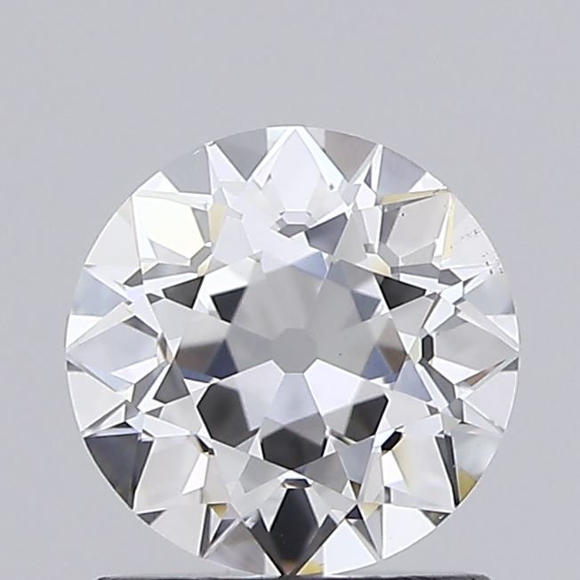 1.01 ct lab-grown European cut Diamond