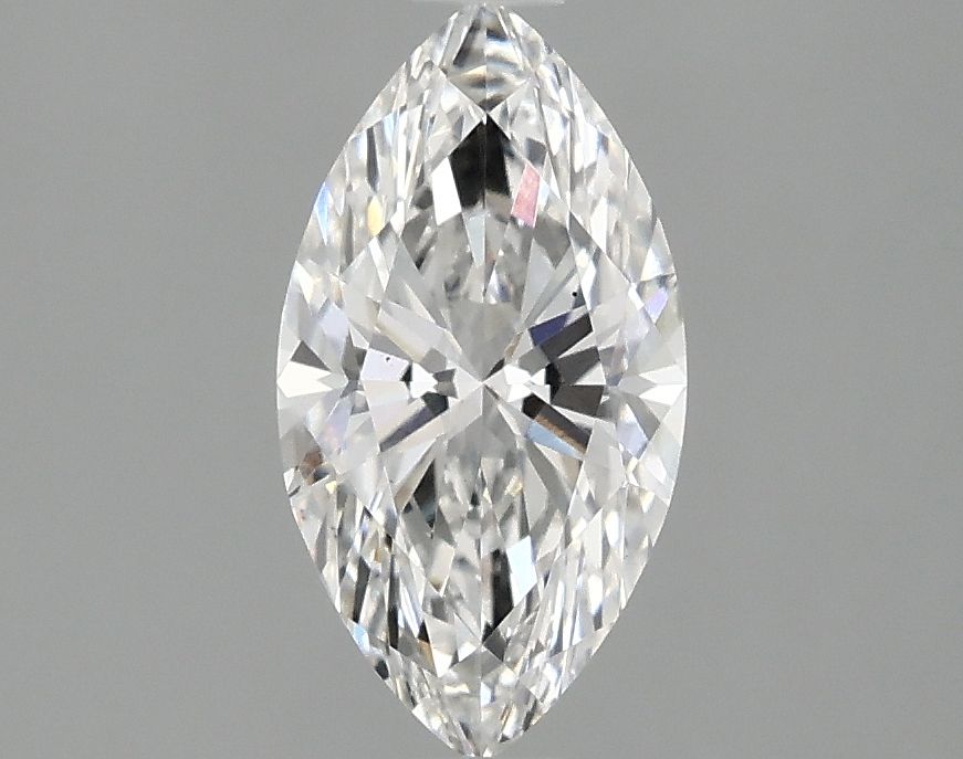 1.08 ct. marquise Lab Grown Diamond front image