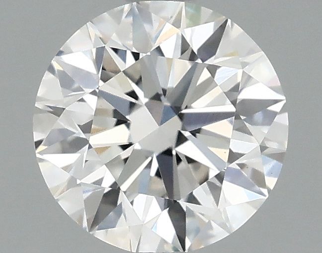 1.03 ct. round Lab Grown Diamond front image