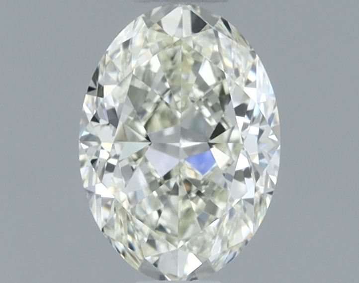 Oval Diamond