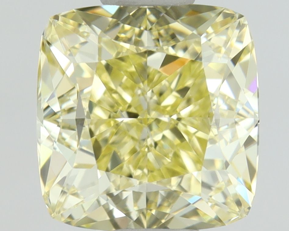 Yellow Diamond