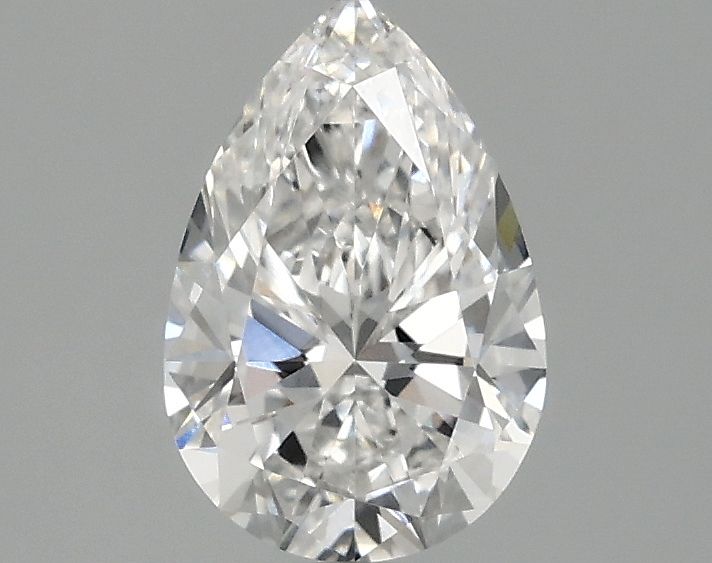 1.01 ct. pear Lab Grown Diamond front image