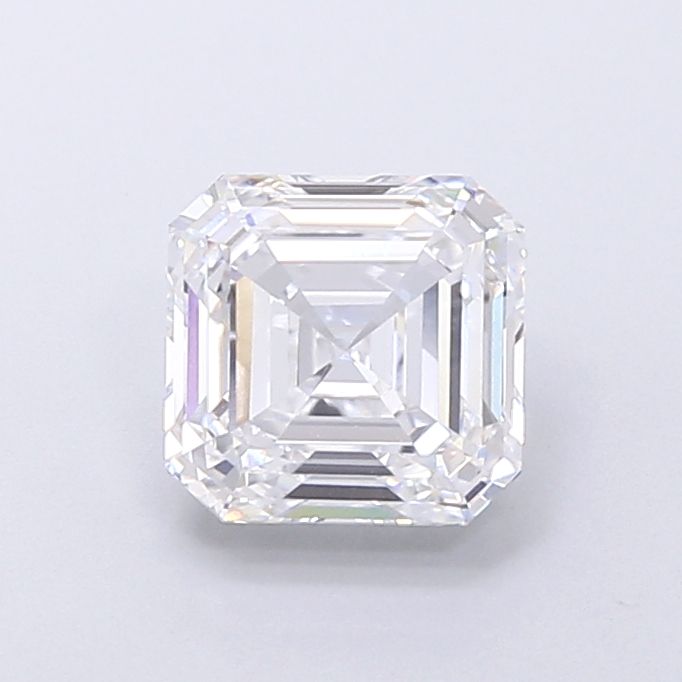 Asscher Diamond