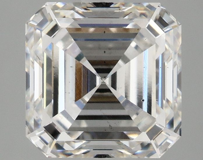 Asscher Diamond