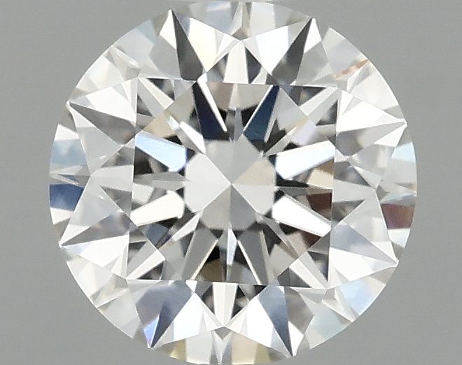 1.06 ct. round Lab Grown Diamond front image