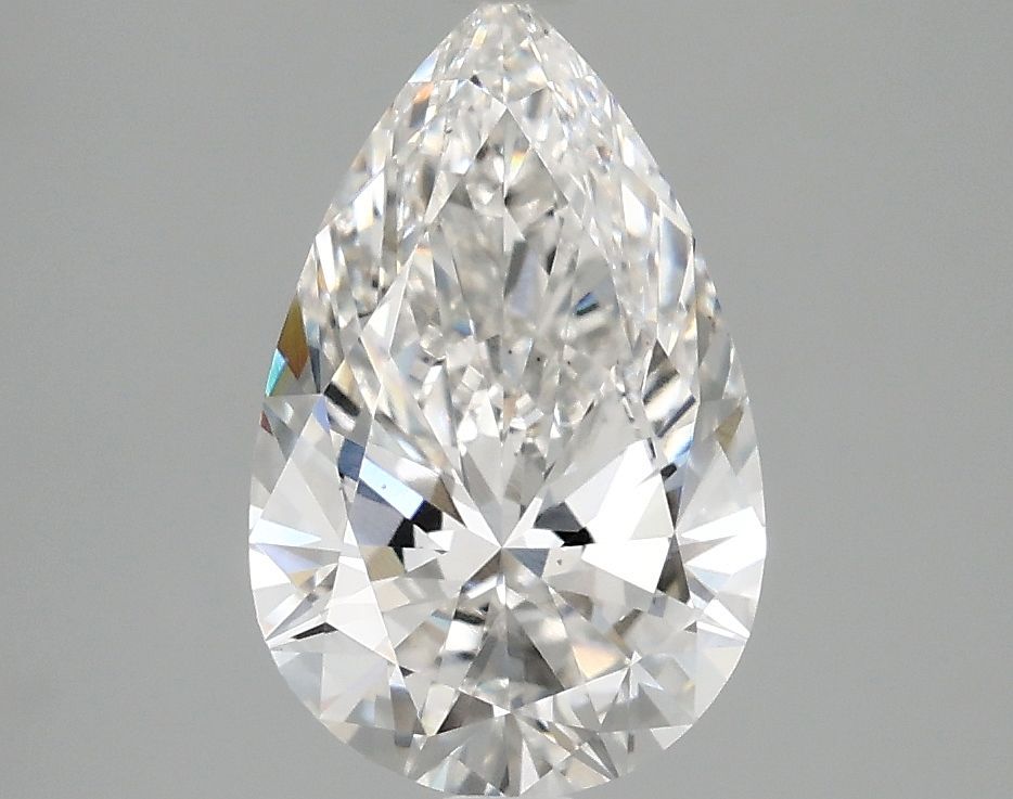 1.99 ct. pear Lab Grown Diamond front image