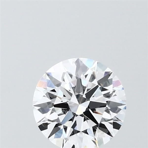 1.05 ct. round Lab Grown Diamond front image