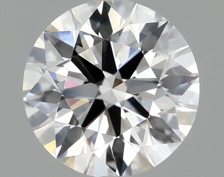 1.03 ct. round Lab Grown Diamond front image