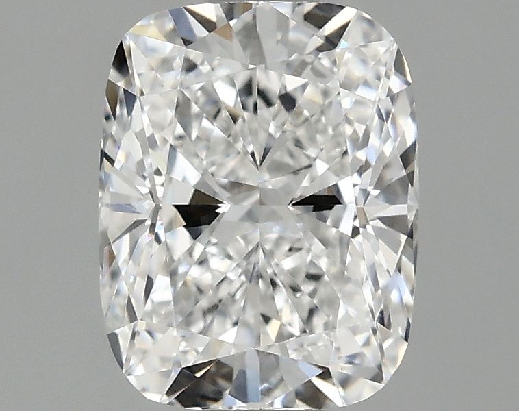 1.07 ct lab-grown Cushion modified Diamond