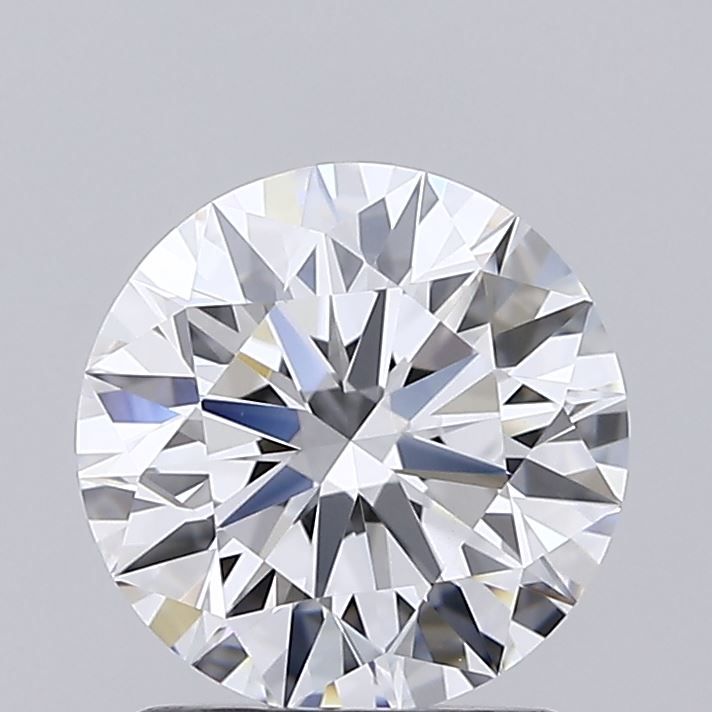 1.55 ct. round Lab Grown Diamond front image