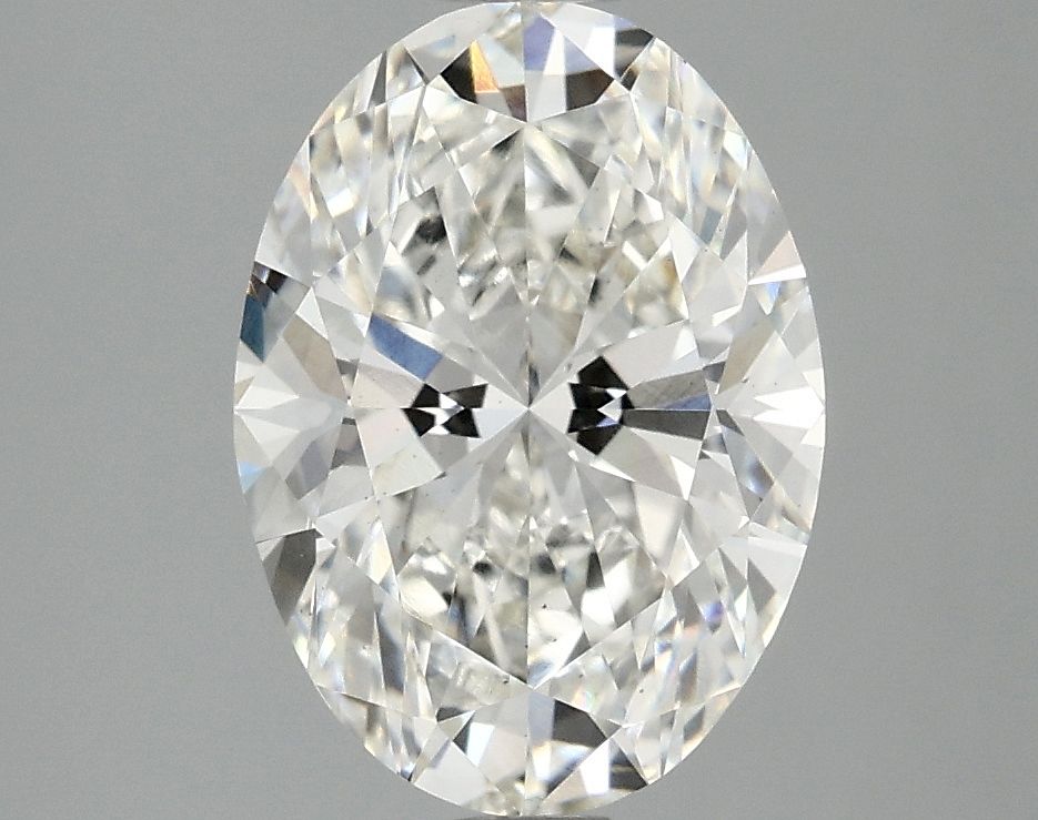 Oval Diamond