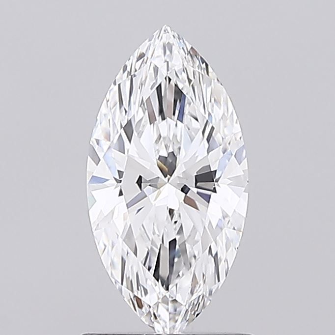 1.02 ct. marquise Lab Grown Diamond front image