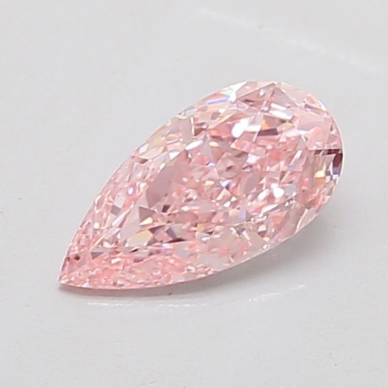 1.02 ct. pear Lab Grown Diamond front image