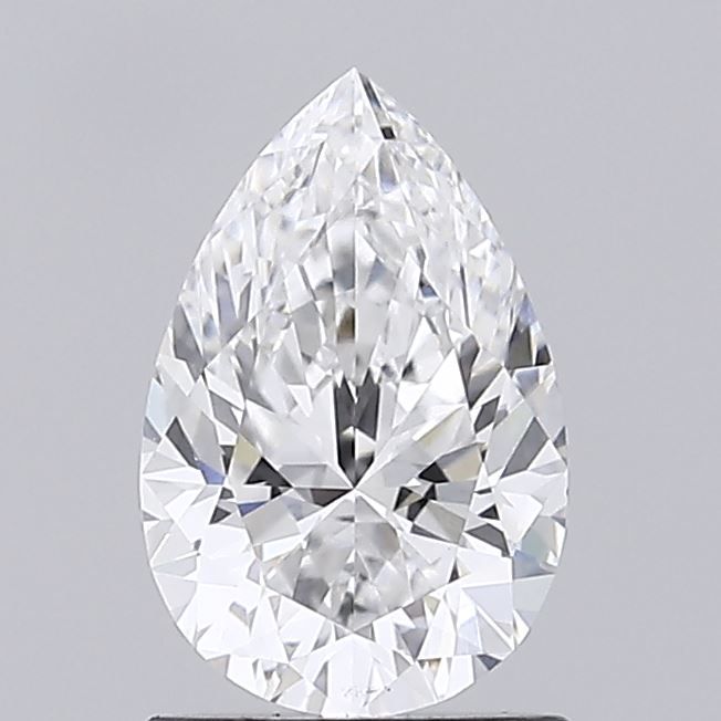 2.48 ct. pear Lab Grown Diamond front image