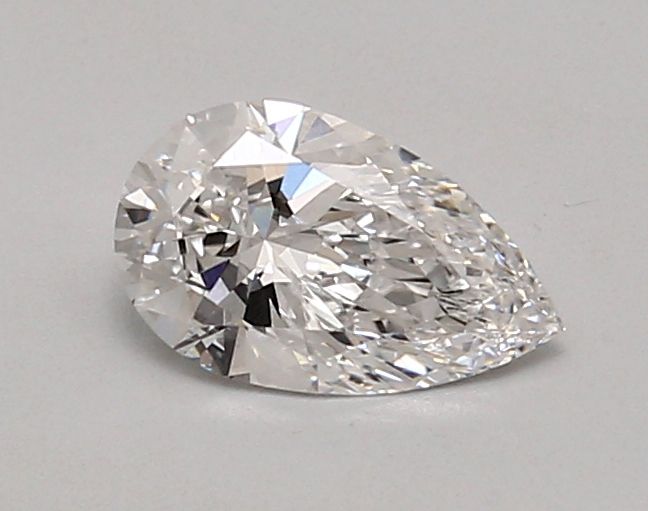 0.97 ct. pear Lab Grown Diamond front image