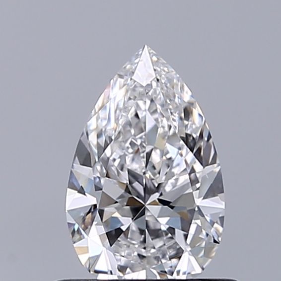 0.54 ct. pear Lab Grown Diamond front image