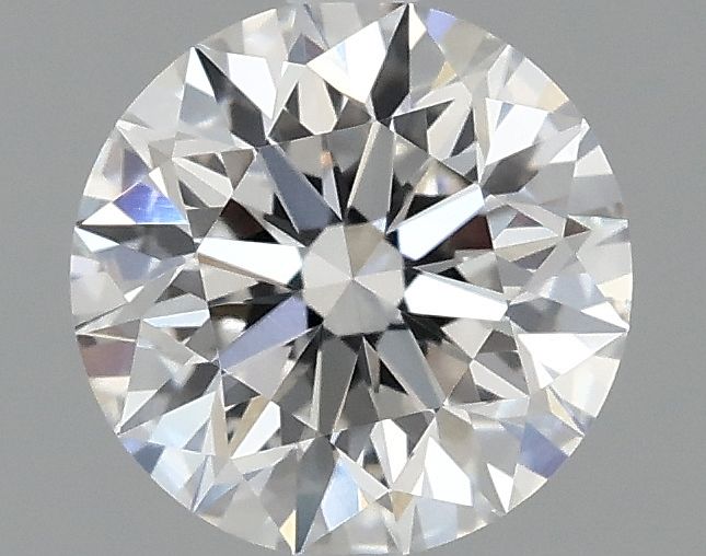 1.06 ct. round Lab Grown Diamond front image