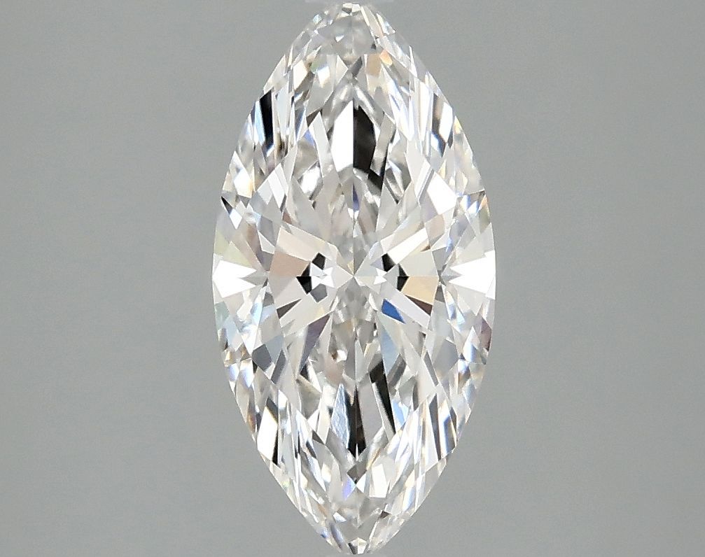 1.58 ct. marquise Lab Grown Diamond front image